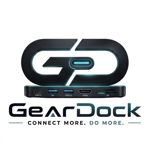Gear Dock