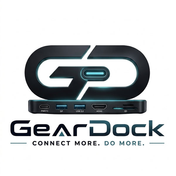 Gear Dock